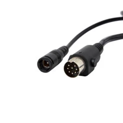 MLSK59-B1(LSF) Switch 4 Button With USB -Power Adapter Store 0335