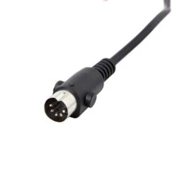 EMoMo HX90HU/HX90HUN Switch 5 Button 5 Pin With USB Port For Lift Chair And Power Recliner -Power Adapter Store 0344