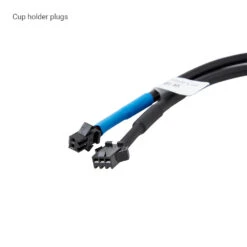 EMoMo B2624HRL Junction Box For Power Recliner/lift Chair/home Theater Chair -Power Adapter Store 0358