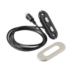 KDH104-302 4 Button Switch/Controller For Recliner Lift Chair 9 KDH104-302 4 Button Switch/Controller For Recliner Lift Chair -Power Adapter Store 0418