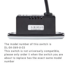 DL-SK-069-U-03 4 Button Switch For Power Recliner Or Lift Chair With USB 8 DL-SK-069-U-03 4 Button Switch For Power Recliner Or Lift Chair With USB -Power Adapter Store 0445