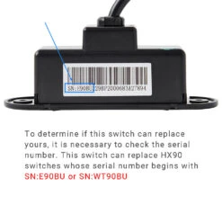 EMoMo HX90BU 4 Button 5 Pin Switch For Recliner/Lift Chairs With USB -Power Adapter Store 0475 326c4c1c 92cf 41e6 9caf 2456130549b5