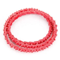 Adjustable Link V Belt Long Life Low Noise Ideal For Hash Working Conditions - 5ft -Power Adapter Store 0769544fdf12044ba9fe6ab5c9e776db