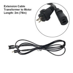 29V 2A Power Supply Transformer Adapter Kit For Recliner Lift Chair Love Seat -Power Adapter Store 10 f59d80cc 6f4c 42e4 8a8e f5a266b83e63