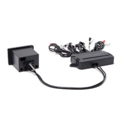 OKIN JLDK.39.12.01A Touch Control Panel And Control Box For Recliner/sectional/home Theater