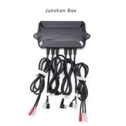 OKIN JLDK.39.12.01A Touch Control Panel And Control Box For Recliner/sectional/home Theater 12 OKIN JLDK.39.12.01A Touch Control Panel And Control Box For Recliner/sectional/home Theater -Power Adapter Store 17553