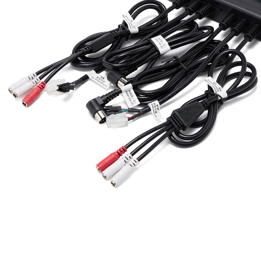 OKIN JLDK.39.12.01A Touch Control Panel And Control Box For Recliner/sectional/home Theater 9 OKIN JLDK.39.12.01A Touch Control Panel And Control Box For Recliner/sectional/home Theater - Image 7