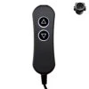 MLSK111-A1 Remote Controller For Power Recliner Lift Chairs 2 Button 5 Pin W/ USB & Backlight
