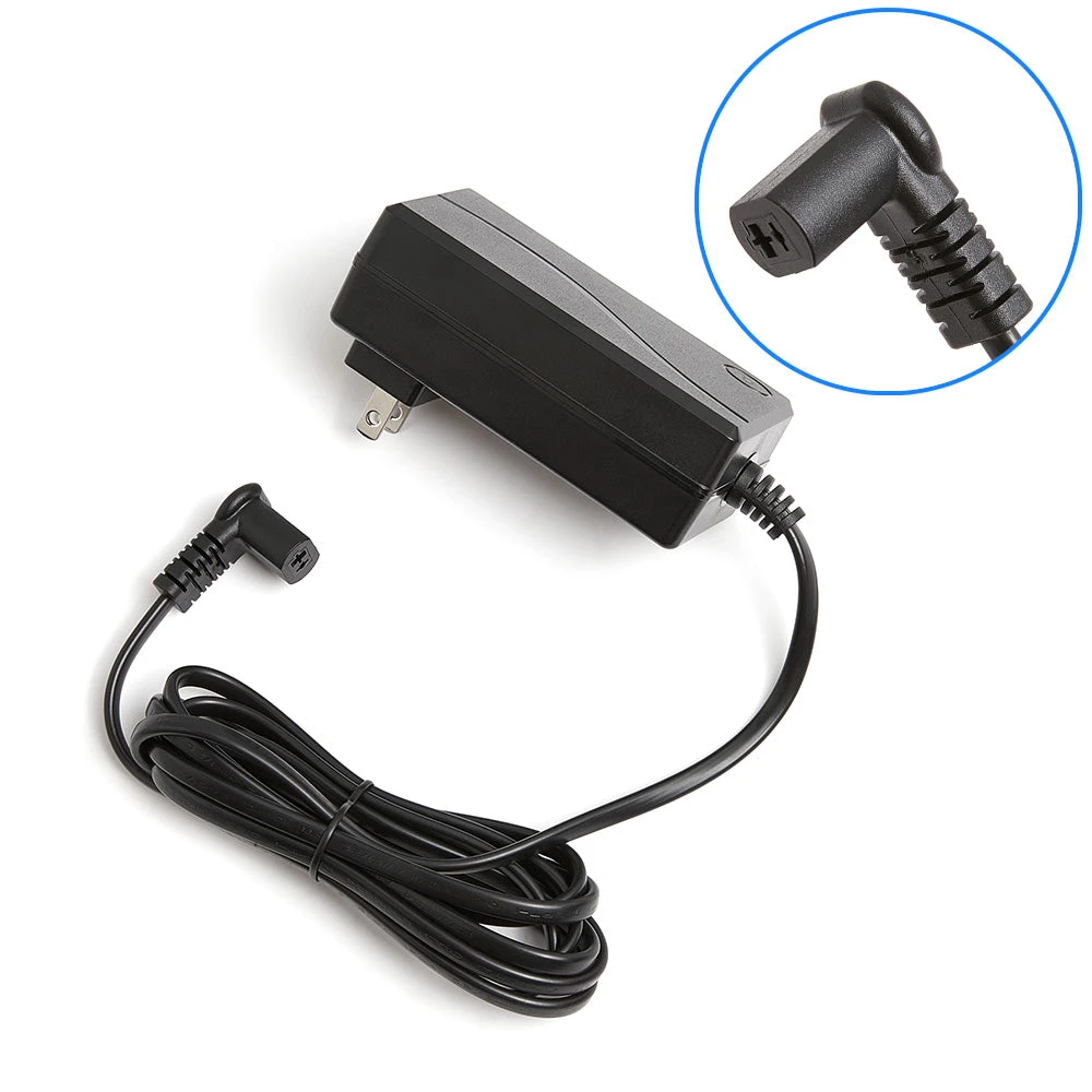 Right Angled Power Cord YH-K290020-C For Power Recliner Or Lift Chair, 29V 2A 3 Right Angled Power Cord YH-K290020-C For Power Recliner Or Lift Chair, 29V 2A