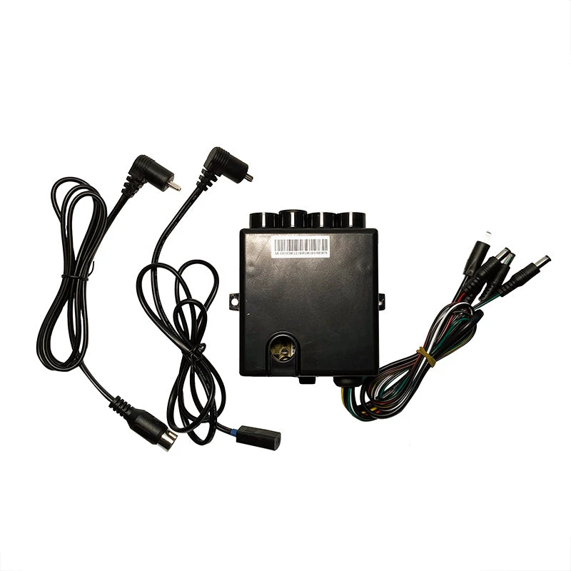 EMoMo SN:E034CD8LL Junction Box For Recliner Lift Chair 3 EMoMo SN:E034CD8LL Junction Box For Recliner Lift Chair