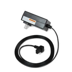 ZB-H290020A-C Power Supply For Motion Furniture 29V 2A 90° 2 Prong Plug