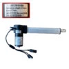 KDYJT011B-035A Kaidi Linear Actuator Motor For GFA Riser Recliner -Power Adapter Store 1 615bfa93 fa3d 4256 b539 d4eb2edeef25