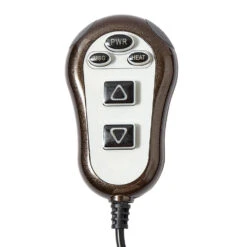 5 Button 8 Pin Hand Control Remote Replaces HV4200-HC For Lift Chair