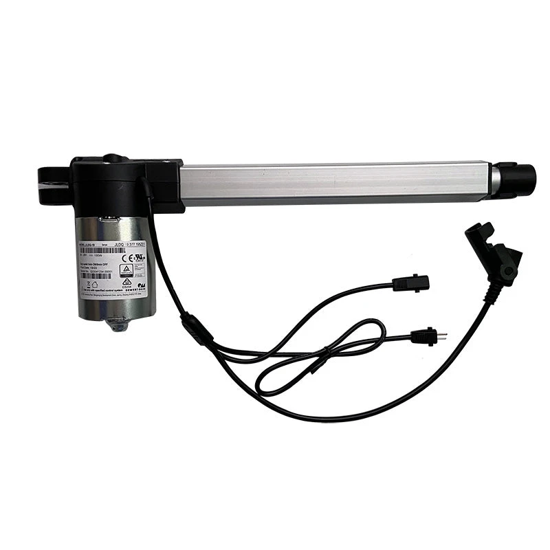 OKIN JLDQ.19.377.195Z01 Linear Actuator 2 OKIN JLDQ.19.377.195Z01 Linear Actuator