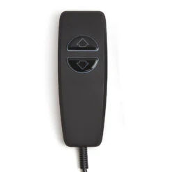 KDH160 2 Button Remote Controller For Power Recliner Or Lift Chair With USB And Backlit