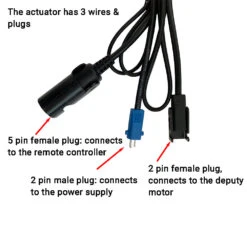 Kaidi KDYJT018-309 Linear Actuator Motor Assembly -Power Adapter Store 20210918 083925210 iOS