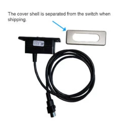 FSK005-A1 Switch For Recliner Lift Chair 2 Button 5 Pin -Power Adapter Store 20211204 074759598 iOS