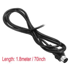 2 Buttons Remote Controller For Recliner Lift Chair W/ Round 5 Prong Plug 20 2 Buttons Remote Controller For Recliner Lift Chair W/ Round 5 Prong Plug -Power Adapter Store 2 013