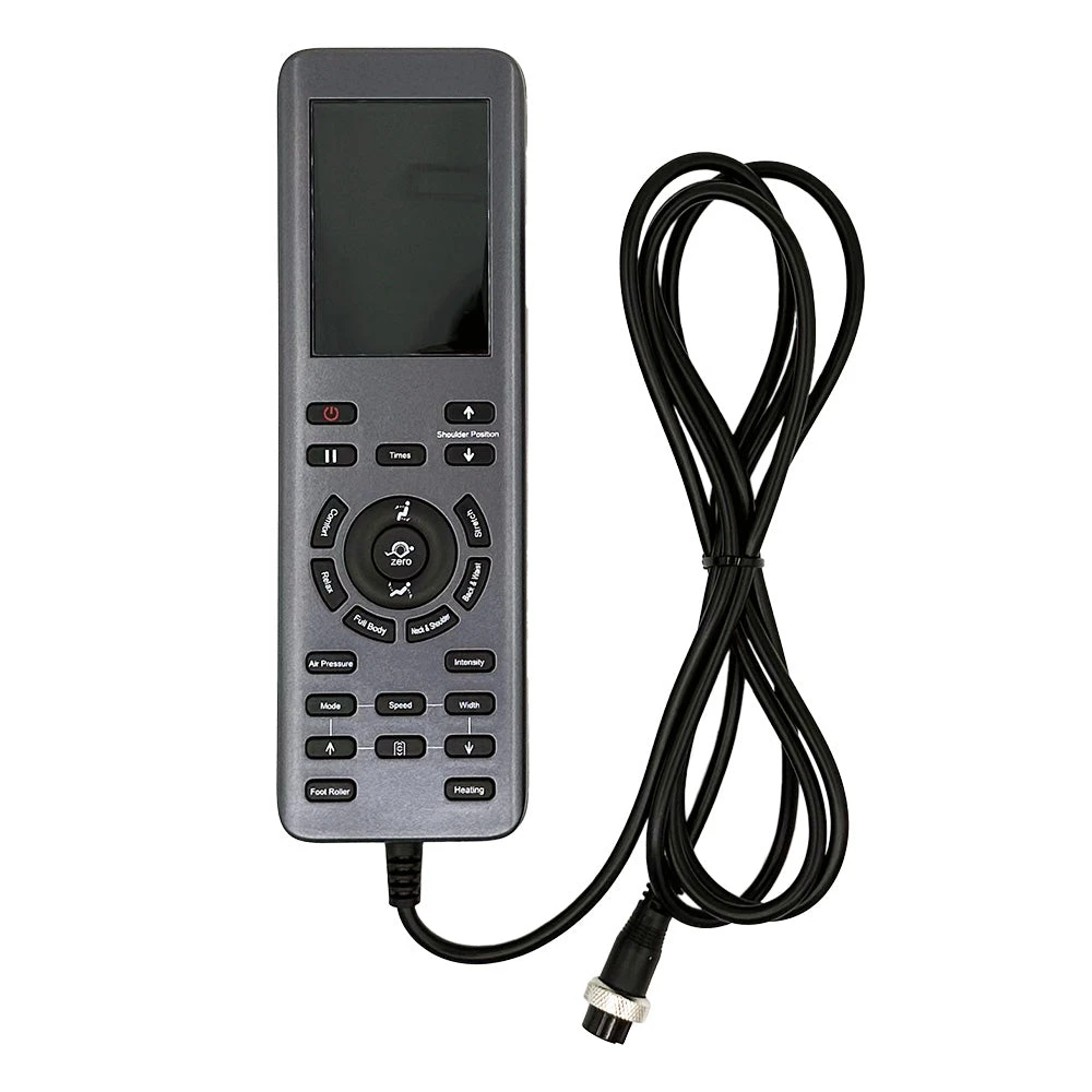 Remote Controller Suitable For Best Massage A302 Massage Chair Series 4 Remote Controller Suitable For Best Massage A302 Massage Chair Series - Image 2