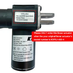 KDFSJ-403-4 Kaidi Linear Actuator For Power Recliner Lift Chair -Power Adapter Store 2 34323302 9366 4a6d aa0c ae7eb7cd9c79