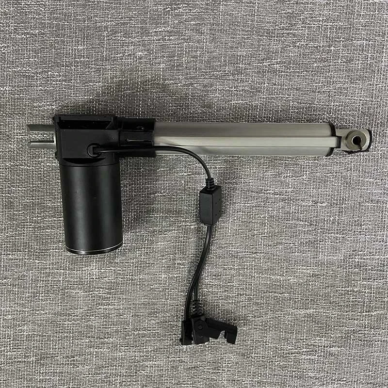 KDFSJ-403-2 Kaidi Linear Actuator Power Recliner Lift Chairs Motor Replacement 4 KDFSJ-403-2 Kaidi Linear Actuator Power Recliner Lift Chairs Motor Replacement - Image 2