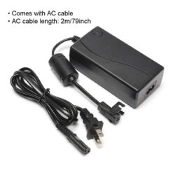 29V 2A Switching Power Supply Transformer For Lift Chair Power Recliner - With AC Power Cord -Power Adapter Store 2 71f000bd 626d 4a47 bcb6 fe0a06ece0e3
