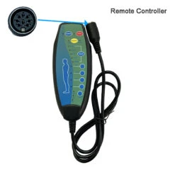 Vibration & Heat Massage System For Recliner Office Chair And Massage Mattress -Power Adapter Store 2 96406a76 55b9 452b b944 447641c1d7ef