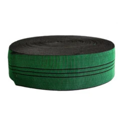 27 Yard Green Upholstery Elastic Webbing Stretch Band For Sofa Couch Recliner 2'' Width -Power Adapter Store 2 e3ac40b2 0d0d 4ee9 ad78 1017e569375e