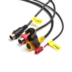 Mulin MLKZ048-B1 Airbag Controller Junction Box 12 Mulin MLKZ048-B1 Airbag Controller Junction Box -Power Adapter Store 3X4A1983