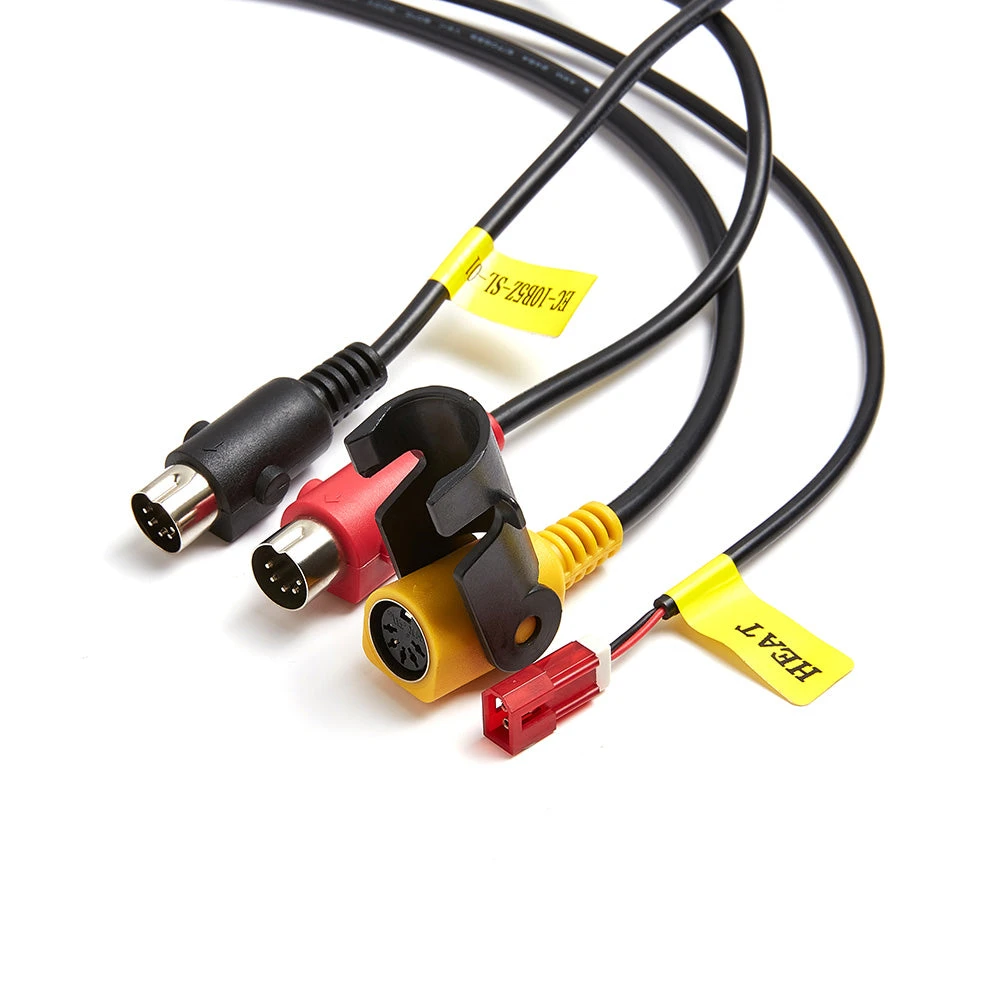 Mulin MLKZ048-B1 Airbag Controller Junction Box 7 Mulin MLKZ048-B1 Airbag Controller Junction Box - Image 5