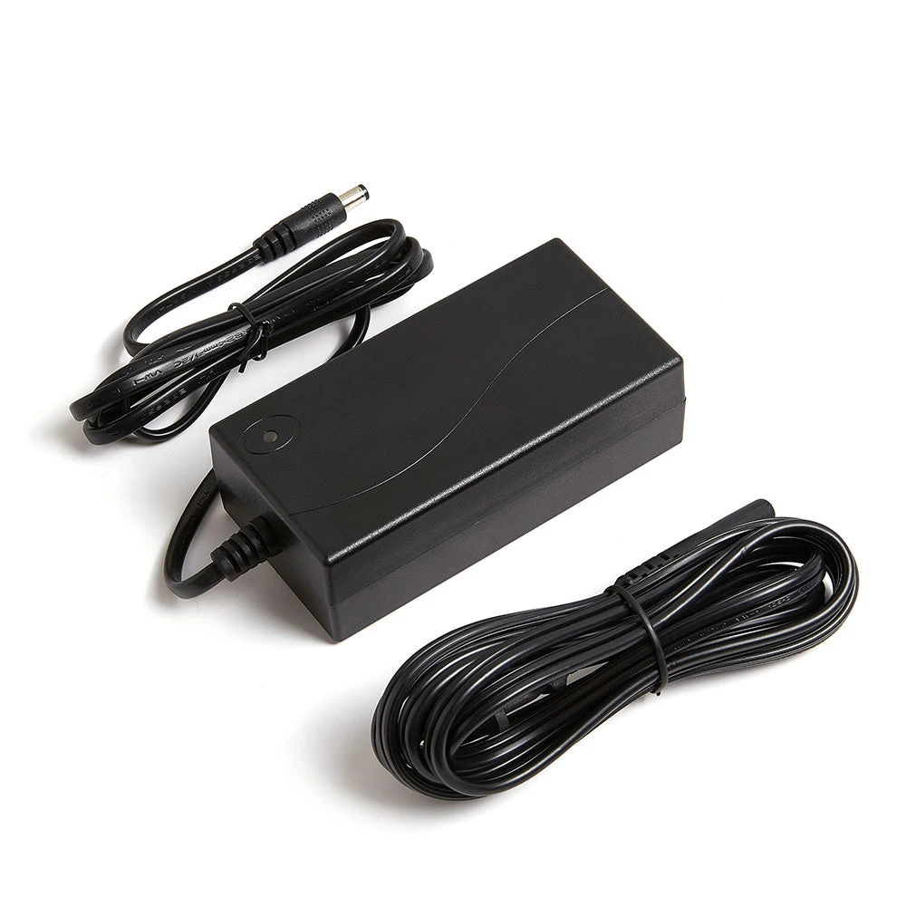 29V Single Pin Recliner Power Cord/Adapter 5.5*2.5mm Male DC Plug 29V 2A 3 29V Single Pin Recliner Power Cord/Adapter 5.5*2.5mm Male DC Plug 29V 2A