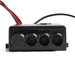 EMoMo HX43T24HR2L-2 Junction Box For Power Recliner -Power Adapter Store 3X4A2048