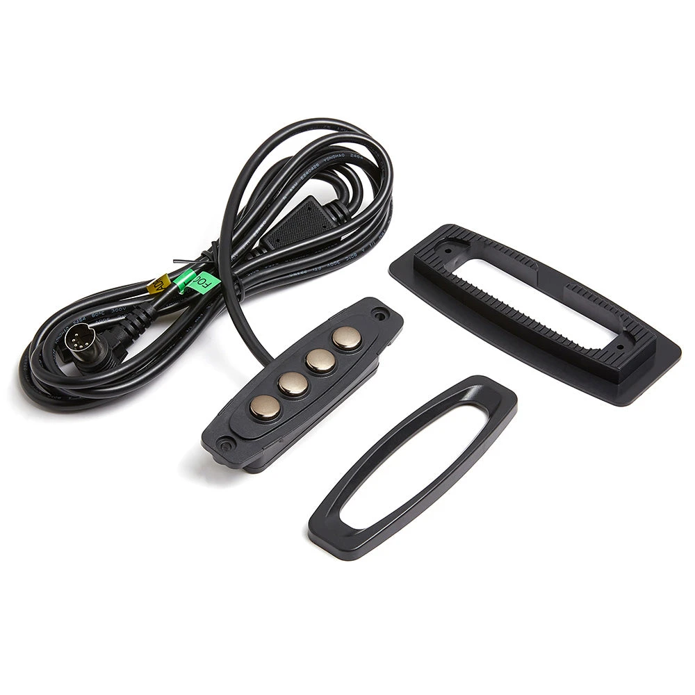 23300236X000 4 Button Switch For Power Recliner Or Lift Chair 4 23300236X000 4 Button Switch For Power Recliner Or Lift Chair - Image 2