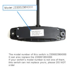 23300236X000 4 Button Switch For Power Recliner Or Lift Chair 9 23300236X000 4 Button Switch For Power Recliner Or Lift Chair -Power Adapter Store 3X4A2109 f84d2b54 850d 4ca0 b0c8 322e7ad0061d