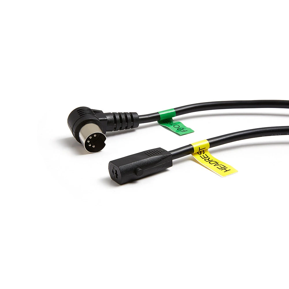 23300236X000 4 Button Switch For Power Recliner Or Lift Chair 7 23300236X000 4 Button Switch For Power Recliner Or Lift Chair - Image 5