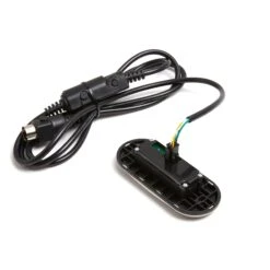 KDH103-32 2 Button Switch For Power Recliner Or Lift Chair -Power Adapter Store 3X4A2132