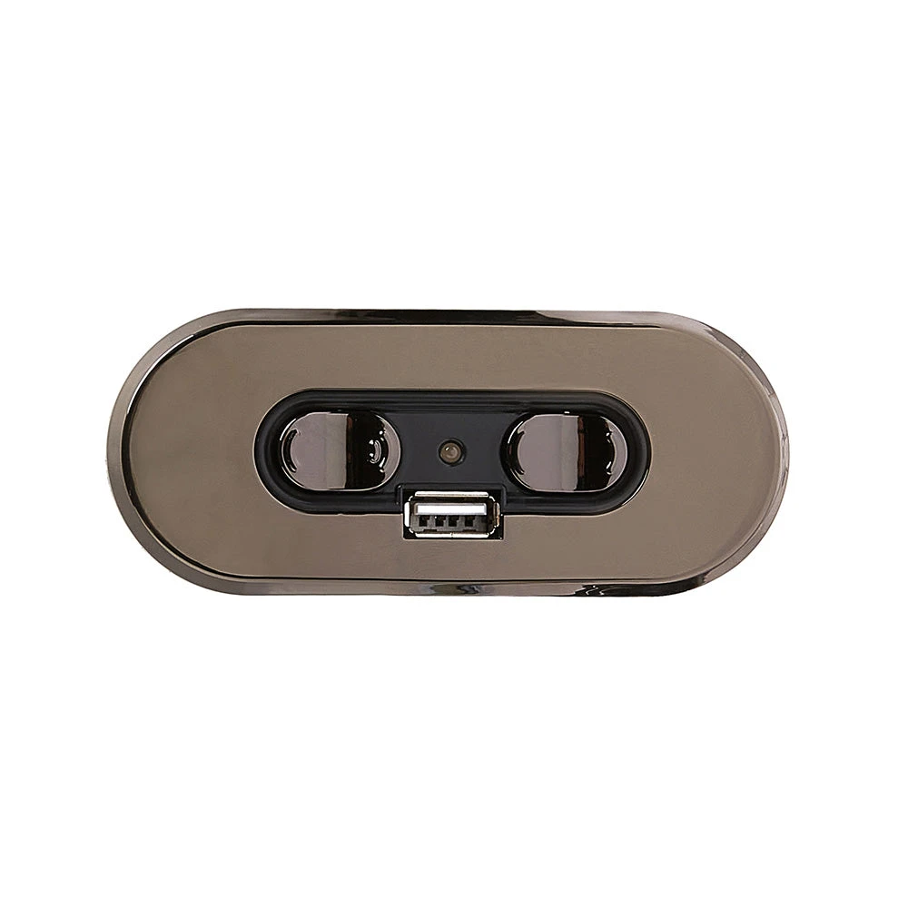 KDH115-007 4 Button Switch For Power Recliner Or Lift Chair With USB Charging Port 3 KDH115-007 4 Button Switch For Power Recliner Or Lift Chair With USB Charging Port