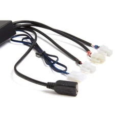 EMoMo E202B-L Junction Box /Control Box For Home Theater Chair -Power Adapter Store 3X4A2172