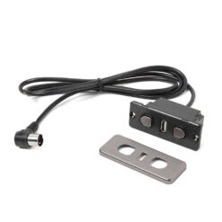 RMT WPS2C10036 2 Button Switch W/ USB Backlit For Recliner/Lift Chair -Power Adapter Store 3X4A8724