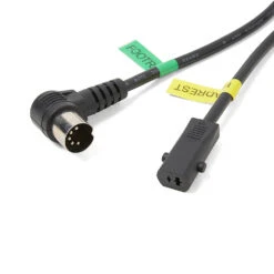 RMT WPS4C10025 4 Button Switch W/ USB Backlit For Recliner Lift Chair -Power Adapter Store 3X4A8739