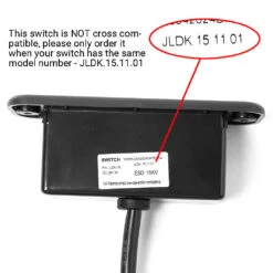 OKIN JLDK.15.11.01 Switch For Recliner Lift Chair 5 Buttons -Power Adapter Store 3 00c6f74e 193d 4242 ac43 43a0e06fe499