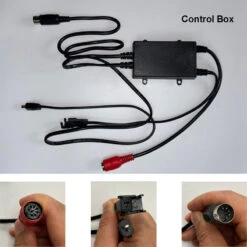 Massage System Compatible With Red Barrel Power Reclining Full Body Massage Chair 9 Massage System Compatible With Red Barrel Power Reclining Full Body Massage Chair -Power Adapter Store 3 16a812a8 94ba 4751 8535 4d67e629d59b