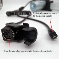 OKIN JLDQ.19.372.195D02 Linear Actuator Motor Assembly -Power Adapter Store 3 46793666 a161 4985 8e11 e8f3216a707d