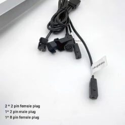 EMoMo 3MTR 3MR134-333S Linear Actuator Motor Assembly 7 EMoMo 3MTR 3MR134-333S Linear Actuator Motor Assembly -Power Adapter Store 3 66eb1050 abbb 47b1 b608 06641b4a53b9