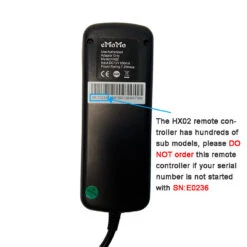 EMoMo HX0236 Remote Controller For Recliner Lift Chair -Power Adapter Store 3 81240435 fef8 448e a212 fc84faaad4bc