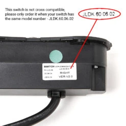 OKIN JLDK.60.06.02 Switch For Recliner Lift Chair 6 Button With USB 10 OKIN JLDK.60.06.02 Switch For Recliner Lift Chair 6 Button With USB -Power Adapter Store 3 a3432e74 182f 4fc1 be1c 1991f59e9718