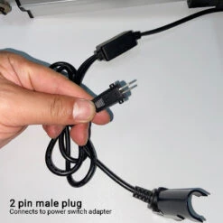 KDFSJ-403-7A Kaidi Linear Actuator For Power Recliner Lift Chairs Motor Replacement -Power Adapter Store 3 a91dcd39 5326 4a95 959f 7aabf0785fdb