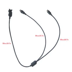 5 Pin Sync Control Y Splitter Cable For Linear Actuators 39inch Remoter To 2 Actuators -Power Adapter Store 3 caae7c34 87a0 4c59 baa1 c45d1b01d1d4