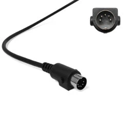 Replaces The ZK1200-HC ZKUC-20 Hand Control For Lift Chair 2 Button 5 Pin W/ Backlit & USB -Power Adapter Store 4