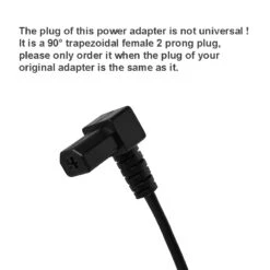 ZB-H290020A-C Power Supply For Motion Furniture 29V 2A 90° 2 Prong Plug -Power Adapter Store 4 089e69ce 5d82 4be3 b8e1 af8d64e4356e